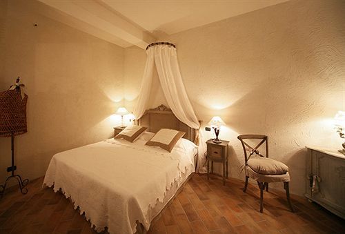 Il Poggio Country Resort Graniti Exterior foto